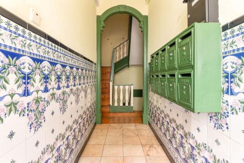 Lejlighed i Lisbon, Lisbon, Lisbon - € 340.000 | Ref: 827339 - foto 17