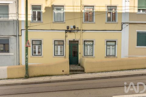 Lejlighed i Lisbon, Lisbon, Lisbon - € 340.000 | Ref: 827339 - foto 18