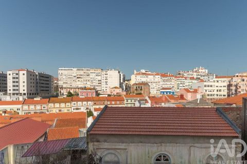 Lejlighed i Lisbon, Lisbon, Lisbon - € 340.000 | Ref: 827339 - foto 19