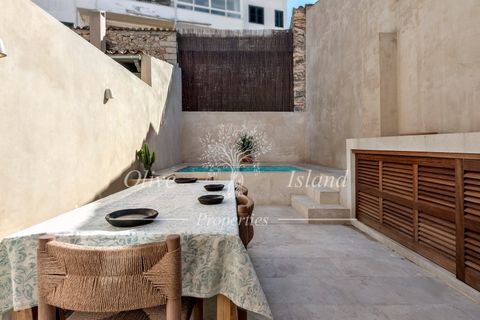 Byhus i Binissalem, Mallorca, Binissalem - € 720.000 | Ref: BINI609 - foto 27