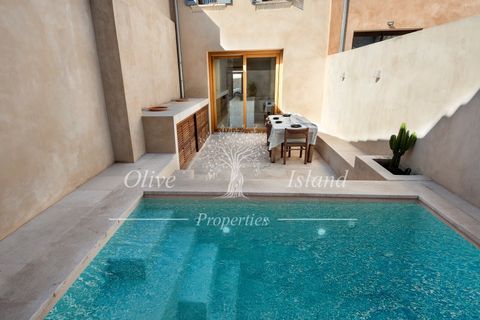 Byhus i Binissalem, Mallorca, Binissalem - € 720.000 | Ref: BINI609 - foto 28