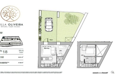 Byhus i Gondomar, Porto, Gondomar - € 205.000 | Ref: 133827 - foto 6