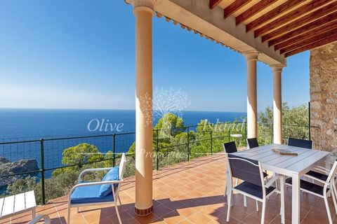 Villa a Deia, Mallorca, Deia - € 5.500/mes | Ref: A123NP1 - foto 2