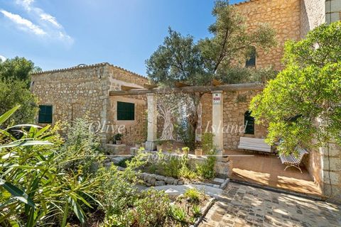 Villa a Deia, Mallorca, Deia - € 5.500/mes | Ref: A123NP1 - foto 3