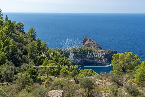 Villa a Deia, Mallorca, Deia - € 5.500/mes | Ref: A123NP1 - foto 5