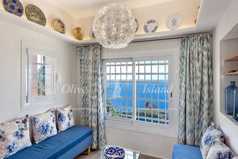 Villa a Deia, Mallorca, Deia - € 5.500/mes | Ref: A123NP1 - foto 12