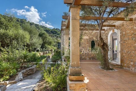 Villa a Deia, Mallorca, Deia - € 5.500/mes | Ref: A123NP1 - foto 15