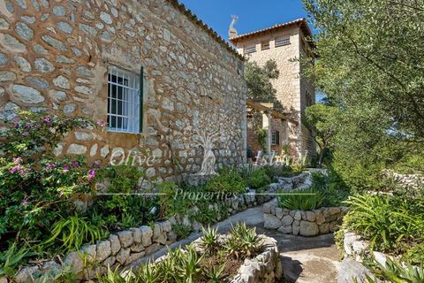 Villa a Deia, Mallorca, Deia - € 5.500/mes | Ref: A123NP1 - foto 16
