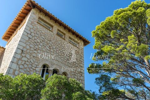 Villa a Deia, Mallorca, Deia - € 5.500/mes | Ref: A123NP1 - foto 19