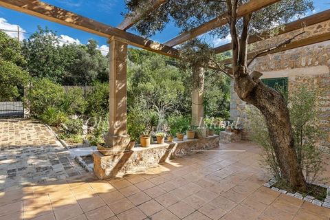 Villa a Deia, Mallorca, Deia - € 5.500/mes | Ref: A123NP1 - foto 24