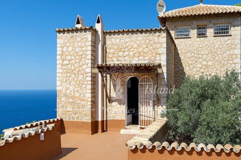 Villa a Deia, Mallorca, Deia - € 5.500/mes | Ref: A123NP1 - foto 28