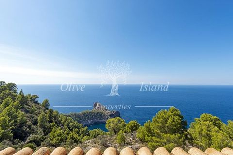 Villa a Deia, Mallorca, Deia - € 5.500/mes | Ref: A123NP1 - foto 29