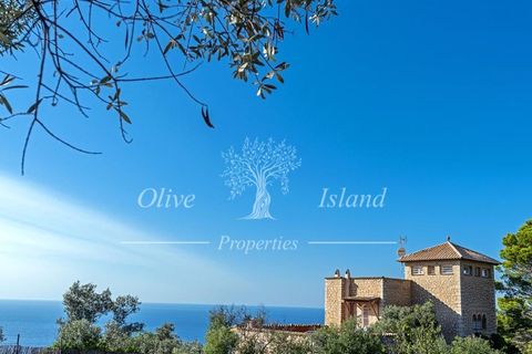 Villa a Deia, Mallorca, Deia - € 5.500/mes | Ref: A123NP1 - foto 37