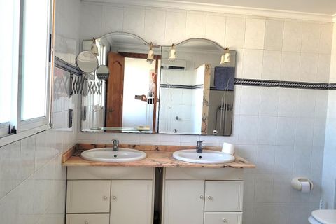 Rækkehus i Els Poblets, Alicante, Els Poblets - € 395.000 | Ref: DE-309 - foto 13