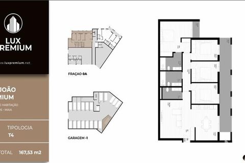 Leilighet i Maia, Porto, Maia - € 429 000 | Ref: 158693 - foto 16