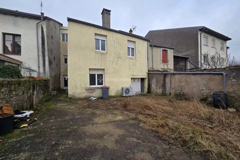 Byhus i Bourbonne-les-Bains, Haute-Marne, Bourbonne-les-Bains - € 60.000 | Ref: 85668070 - foto 3