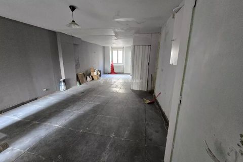 Byhus i Bourbonne-les-Bains, Haute-Marne, Bourbonne-les-Bains - € 60.000 | Ref: 85668070 - foto 4