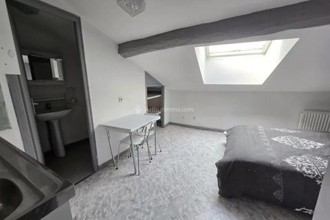 Byhus i Bourbonne-les-Bains, Haute-Marne, Bourbonne-les-Bains - € 60.000 | Ref: 85668070 - foto 9