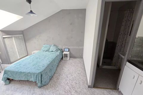 Byhus i Bourbonne-les-Bains, Haute-Marne, Bourbonne-les-Bains - € 60.000 | Ref: 85668070 - foto 10