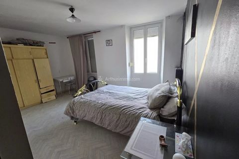 Byhus i Bourbonne-les-Bains, Haute-Marne, Bourbonne-les-Bains - € 60.000 | Ref: 85668070 - foto 12