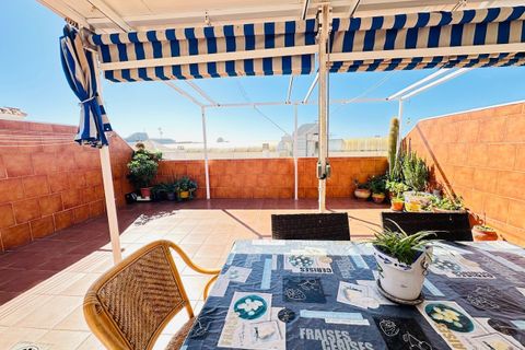 Penthouse i Torrox Costa, Malaga, Torrox Costa - € 365 000 | Ref: MLH964 - foto 2