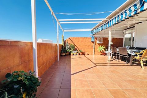 Penthouse i Torrox Costa, Malaga, Torrox Costa - € 365 000 | Ref: MLH964 - foto 6