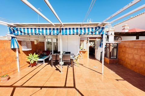 Penthouse i Torrox Costa, Malaga, Torrox Costa - € 365 000 | Ref: MLH964 - foto 8