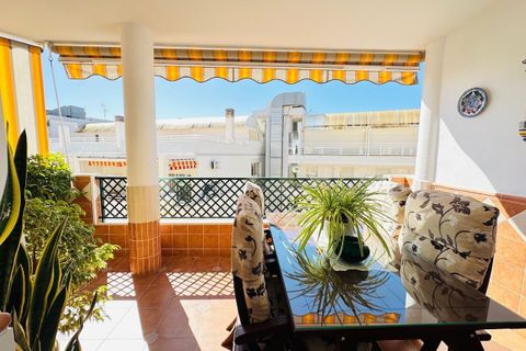 Penthouse i Torrox Costa, Malaga, Torrox Costa - € 365 000 | Ref: MLH964 - foto 13