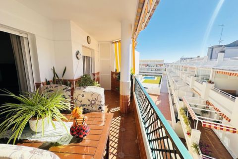 Penthouse i Torrox Costa, Malaga, Torrox Costa - € 365 000 | Ref: MLH964 - foto 17