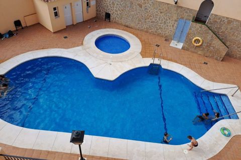 Penthouse i Torrox Costa, Malaga, Torrox Costa - € 365 000 | Ref: MLH964 - foto 37