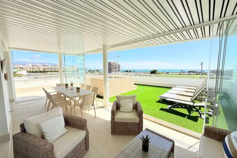 Lejlighed i Torre Del Mar, Malaga, Torre Del Mar - € 925.000 | Ref: MLH963 - foto 3