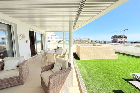 Lejlighed i Torre Del Mar, Malaga, Torre Del Mar - € 925.000 | Ref: MLH963 - foto 8