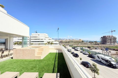 Lejlighed i Torre Del Mar, Malaga, Torre Del Mar - € 925.000 | Ref: MLH963 - foto 9