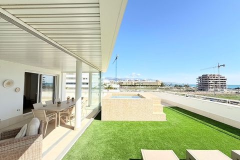 Lejlighed i Torre Del Mar, Malaga, Torre Del Mar - € 925.000 | Ref: MLH963 - foto 10