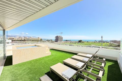 Lejlighed i Torre Del Mar, Malaga, Torre Del Mar - € 925.000 | Ref: MLH963 - foto 11