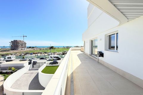 Lejlighed i Torre Del Mar, Malaga, Torre Del Mar - € 925.000 | Ref: MLH963 - foto 23