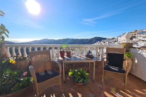 Lejlighed i Competa, Malaga, Competa - € 270.000 | Ref: 7987 - foto 1