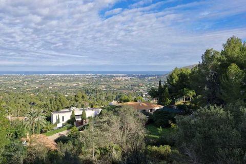 Helårsgrund i Denia, Alicante, Denia - € 440.000 | Ref: 9403 - foto 1