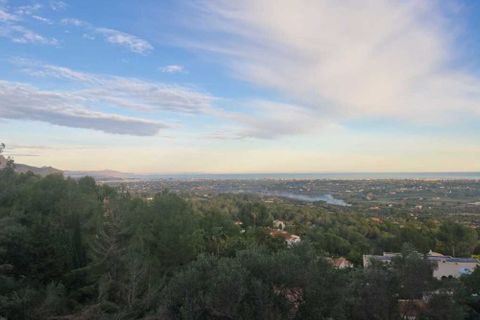 Helårsgrund i Denia, Alicante, Denia - € 440.000 | Ref: 9403 - foto 2