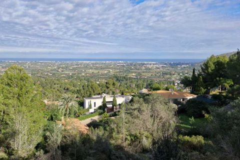 Helårsgrund i Denia, Alicante, Denia - € 440.000 | Ref: 9403 - foto 5