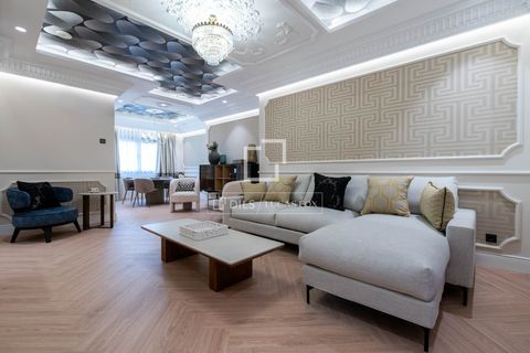 Leilighet i Madrid, Madrid, Madrid - € 1 680 000 | Ref: MAD67296 - foto 2