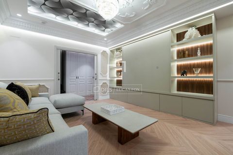 Leilighet i Madrid, Madrid, Madrid - € 1 680 000 | Ref: MAD67296 - foto 4