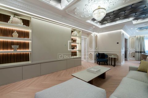 Leilighet i Madrid, Madrid, Madrid - € 1 680 000 | Ref: MAD67296 - foto 6