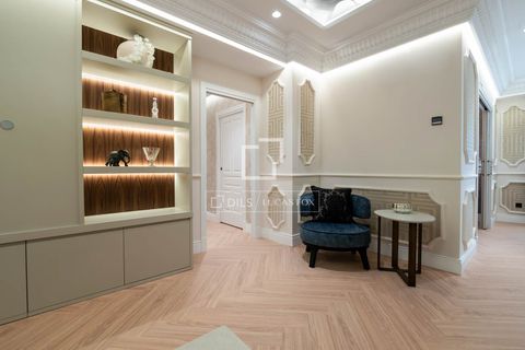 Leilighet i Madrid, Madrid, Madrid - € 1 680 000 | Ref: MAD67296 - foto 7
