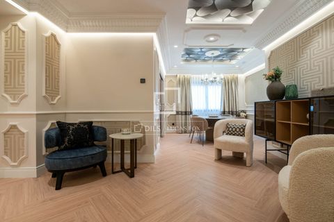 Leilighet i Madrid, Madrid, Madrid - € 1 680 000 | Ref: MAD67296 - foto 8