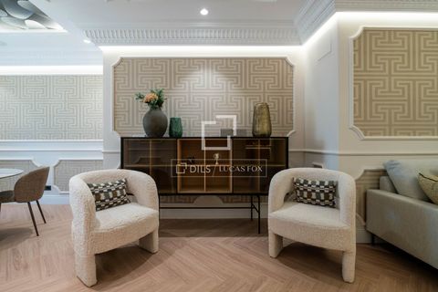 Leilighet i Madrid, Madrid, Madrid - € 1 680 000 | Ref: MAD67296 - foto 9