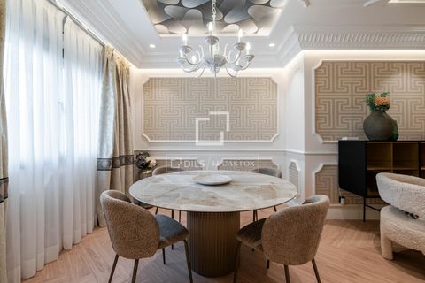 Leilighet i Madrid, Madrid, Madrid - € 1 680 000 | Ref: MAD67296 - foto 12