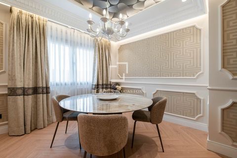 Leilighet i Madrid, Madrid, Madrid - € 1 680 000 | Ref: MAD67296 - foto 13