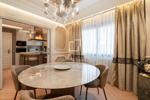 Leilighet i Madrid, Madrid, Madrid - € 1 680 000 | Ref: MAD67296 - foto 15
