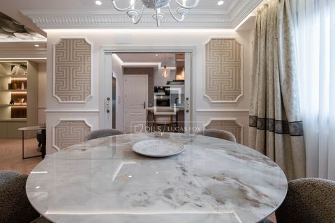 Leilighet i Madrid, Madrid, Madrid - € 1 680 000 | Ref: MAD67296 - foto 16